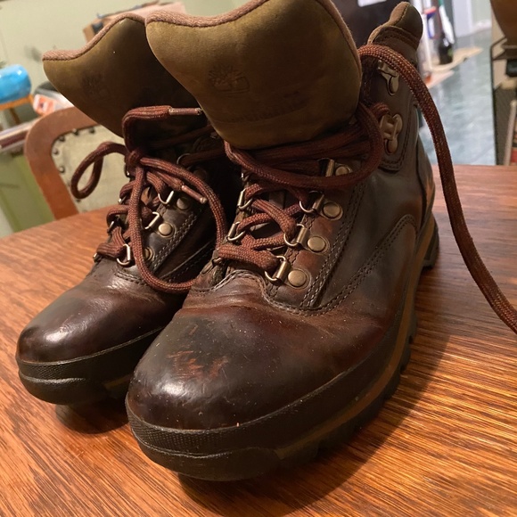 Timberland Eurohiker 9mens - Picture 1 of 8